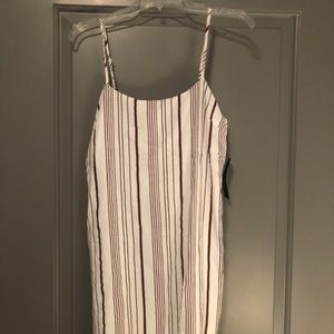 Lulus Spaghetti Strap Dress